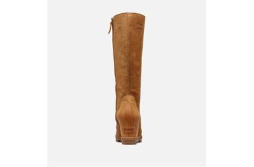 Image of Sorel Joan Of Arctic Wedge II Tall Boot - Womens, Camel Brown, 9.5, 1808591224-9.5
