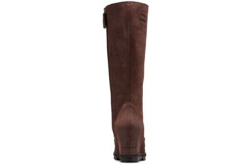 Image of Sorel Joan Of Arctic Wedge II Tall Boots - Womens, Cattail, 10, 1808591908-10