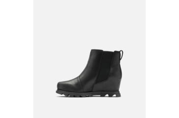 Image of Sorel Joan Of Arctic Wedge III Chelsea, Blackened Brown, Black, 11, 1978171-205-11
