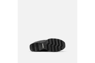 Image of Sorel Joan Of Arctic Wedge III Chelsea, Blackened Brown, Black, 11, 1978171-205-11