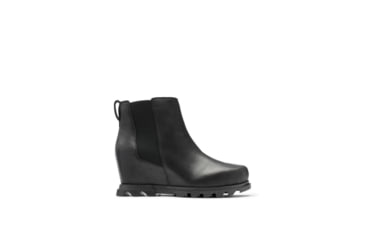 Image of Sorel Joan Of Arctic Wedge III Chelsea, Blackened Brown, Black, 11, 1978171-205-11