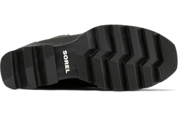 Image of Sorel Joan Of Arctic Wedge III Lexie Booties - Women's, Black, Jet, 7.5, 1951141-010-7.5