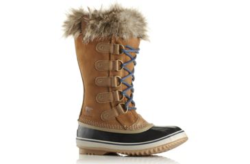 Image of Sorel Joan Of Arctic Winter Boot - Women's-Elk-6