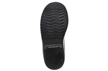 Image of Sorel Joan of Arctic Winter Boot - Women's, Black/White, 10.5, 1708791010-10.5