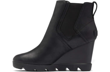 Image of Sorel Joan Uptown Chelsea Boot - Women's, Black, 6.5 US, 1915841010-6.5