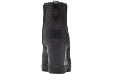 Image of Sorel Joan Uptown Chelsea Boot - Women's, Black, 6.5 US, 1915841010-6.5