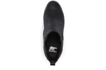Image of Sorel Joan Uptown Chelsea Boot - Women's, Black, 6.5 US, 1915841010-6.5