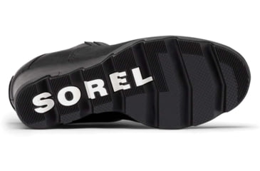 Image of Sorel Joan Uptown Chelsea Boot - Women's, Black, 6.5 US, 1915841010-6.5
