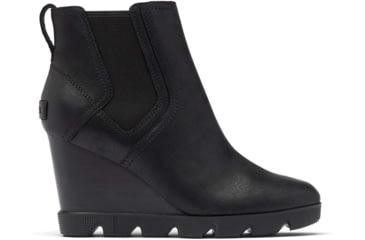 Image of Sorel Joan Uptown Chelsea Boot - Women's, Black, 6.5 US, 1915841010-6.5