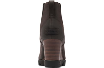 Image of Sorel Joan Uptown Chelsea Boot - Women's, Blackened Brown, 6.5 US, 1915841205-6.5