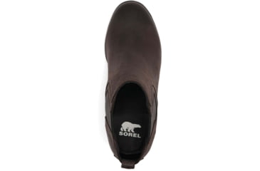 Image of Sorel Joan Uptown Chelsea Boot - Women's, Blackened Brown, 6.5 US, 1915841205-6.5