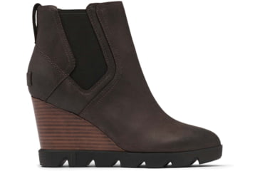 Image of Sorel Joan Uptown Chelsea Boot - Women's, Blackened Brown, 6.5 US, 1915841205-6.5