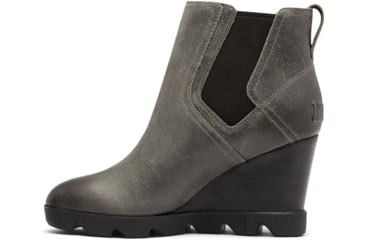 Image of Sorel Joan Uptown Chelsea Boot - Women's, Quarry, 8 US, 1915841052-8