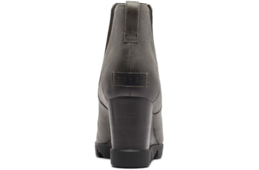 Image of Sorel Joan Uptown Chelsea Boot - Women's, Quarry, 8 US, 1915841052-8