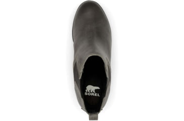 Image of Sorel Joan Uptown Chelsea Boot - Women's, Quarry, 8 US, 1915841052-8