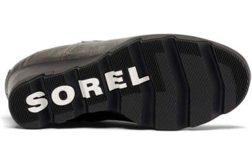 Image of Sorel Joan Uptown Chelsea Boot - Women's, Quarry, 8 US, 1915841052-8