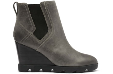 Image of Sorel Joan Uptown Chelsea Boot - Women's, Quarry, 8 US, 1915841052-8