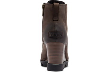 Image of Sorel Joan Uptown Lace Boot - Women's, Blackened Brown, 6.5 US, 1920811205-6.5