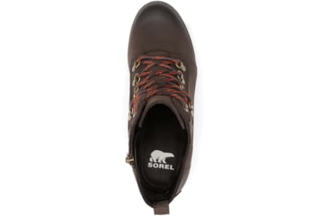 Image of Sorel Joan Uptown Lace Boot - Women's, Blackened Brown, 6.5 US, 1920811205-6.5