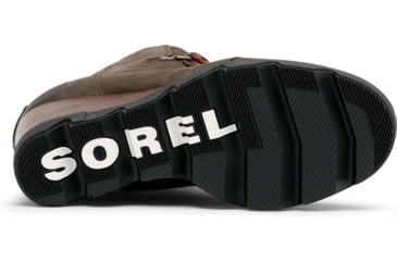 Image of Sorel Joan Uptown Lace Boot - Women's, Blackened Brown, 6.5 US, 1920811205-6.5
