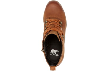 Image of Sorel Joan Uptown Lace Boot - Women's, Iced Tea, 5 US, 1920811222-5