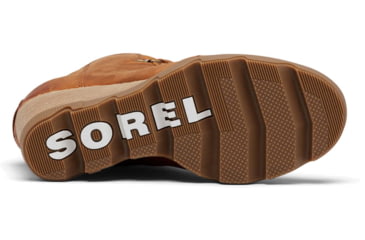 Image of Sorel Joan Uptown Lace Boot - Women's, Iced Tea, 5 US, 1920811222-5