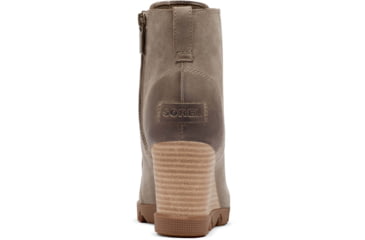 Image of Sorel Joan Uptown Lace Boot - Women's, Khaki II, 12 US, 1930911297-12