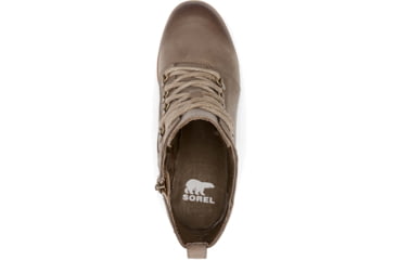 Image of Sorel Joan Uptown Lace Boot - Women's, Khaki II, 12 US, 1930911297-12