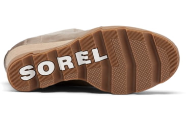 Image of Sorel Joan Uptown Lace Boot - Women's, Khaki II, 12 US, 1930911297-12