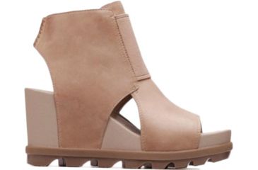 Image of Sorel Joanie Ii Bootie Casual Boot - Women's, Ash Brown, 8, 1848111240-8