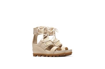 Image of Sorel Joanie Ii Safari Casual Boot - Women's, Oatmeal, 6, 1855561241-6
