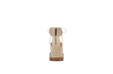 Image of Sorel Joanie Ii Safari Casual Boot - Women's, Oatmeal, 6, 1855561241-6