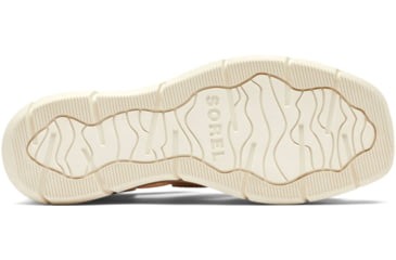 Image of Sorel Joanie III Ankle Strap Sandals - Womens, Honest Beige/Chalk, 9.5 US, 1999391-247-9.5