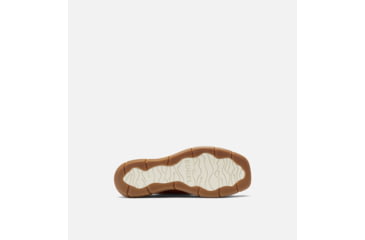 Image of Sorel Joanie III Slingback Wedge Sandals - Womens, Desert Sun/Tranquil Yellow, 7.5 US, 1988471-806-7.5