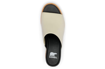 Image of Sorel Joanie IV Slide Wedge Sandals - Women's, 191, 5, 2069791-191-5