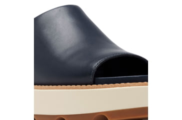 Image of Sorel Joanie IV Slide Wedge Sandals - Women's, 419, 7, 2069791-419-7
