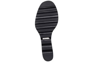 Image of Sorel Joanie Mule II Sandal, Women's, Black, 8 US, 1787551010-8