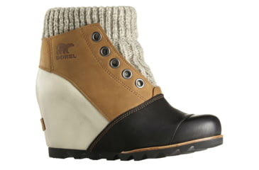 Image of Sorel Joanie Sweater Casual Boot - Women's