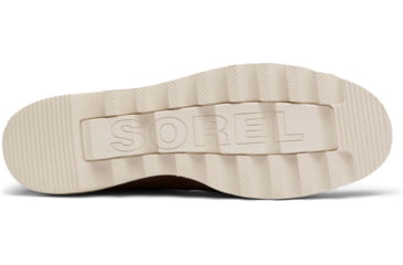 Image of Sorel Kezar Moc Waterproof Shoe - Mens, Burro, 10 US, 1930891282-10