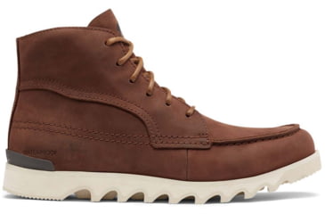 Image of Sorel Kezar Moc Waterproof Shoe - Mens, Burro, 10 US, 1930891282-10