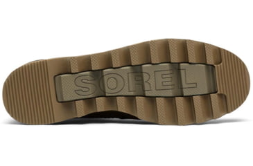 Image of Sorel Kezar Moc Waterproof Shoe - Mens, Khaki II, 15 US, 1930891297-15