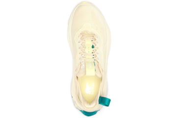 Image of Sorel Kinetic Breakthru Day Lace Sneakers - Womens, Bleached Ceramic/White, 8.5 US, 1986301-165-8.5