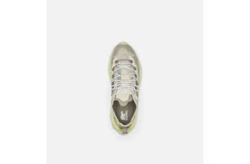 Image of Sorel Kinetic Breaktrhu Tech Lace Sneakers - Mens, Chalk/Chrome Grey, 11 US, 1986851-191-11