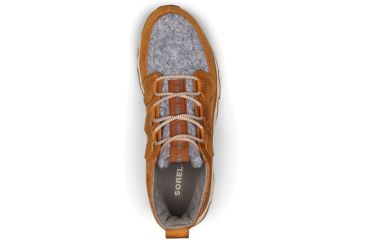 Image of Sorel Kinetic Caribou Winter Boot - Womens, Camel Brown, 8.5 US, 1876871224-8.5