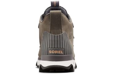 Image of Sorel Kinetic Caribou Boots - Womens, Felt Quarry, 7, 1876871052-7