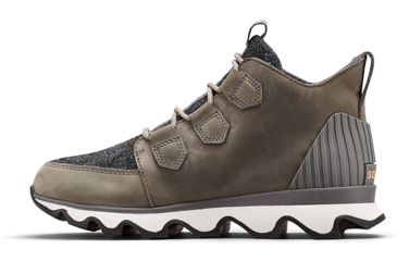 Image of Sorel Kinetic Caribou Boots - Womens, Felt Quarry, 7, 1876871052-7