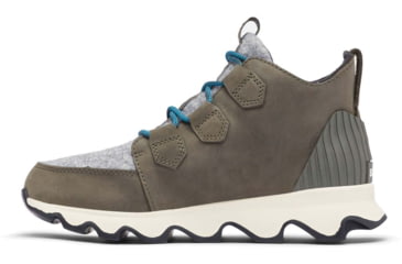 Image of Sorel Kinetic Caribou Winter Boot - Womens, Alpine Tundra, 8.5 US, 1915821326-8.5