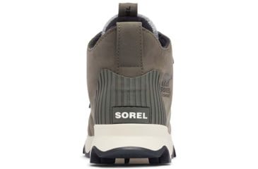 Image of Sorel Kinetic Caribou Winter Boot - Womens, Alpine Tundra, 8.5 US, 1915821326-8.5