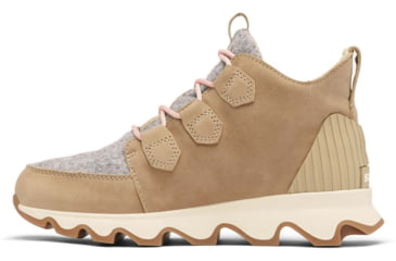 Image of Sorel Kinetic Caribou Winter Boot - Womens, Sandy Tan, 5 US, 1915821251-5