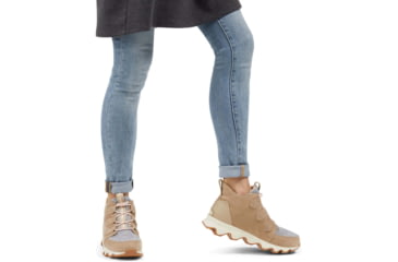 Image of Sorel Kinetic Caribou Winter Boot - Womens, Sandy Tan, 5 US, 1915821251-5